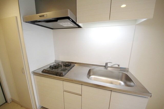 リブリ・HANYUの物件内観写真