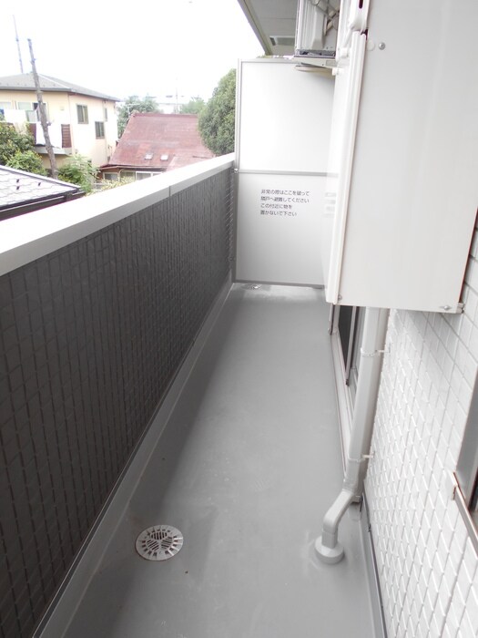 ヴィラージュの物件内観写真