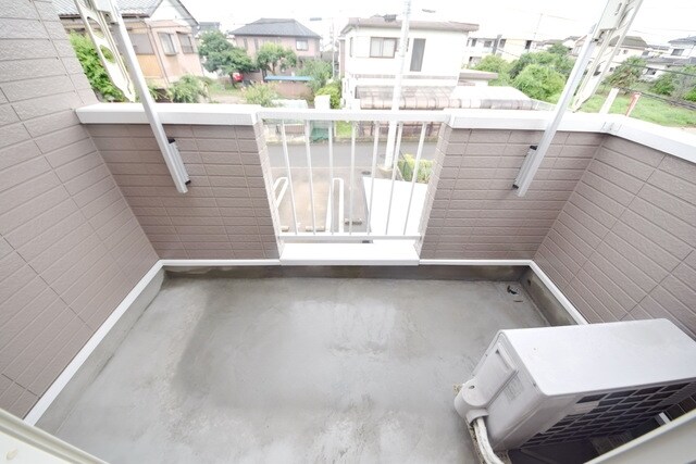 サニ-・ファウンテンの物件内観写真