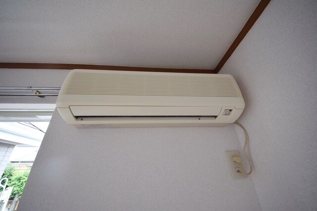 サニ-・ファウンテンの物件内観写真