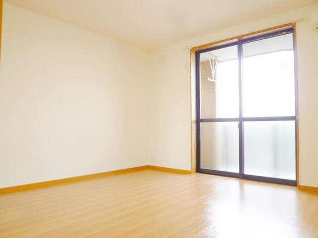 グランドイーストIIの物件内観写真