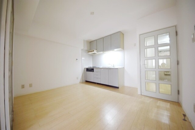 センチュリー川越の物件内観写真