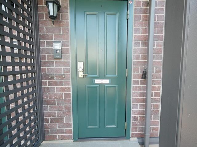 イン・フォレストの物件内観写真