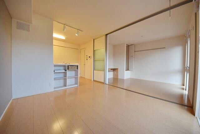 アリエッタの物件内観写真