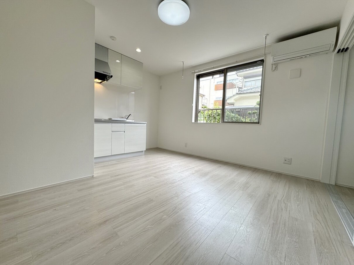 エールグランの物件内観写真