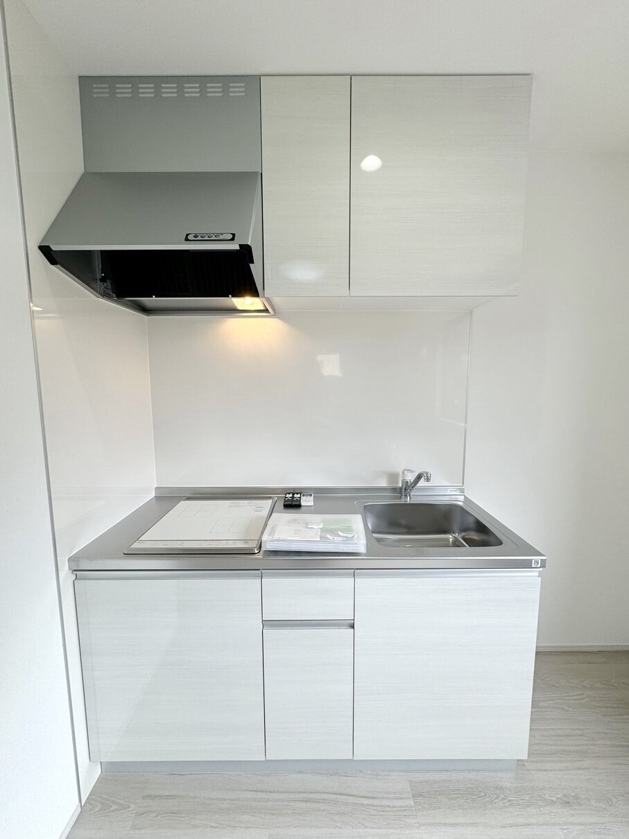 エールグランの物件内観写真