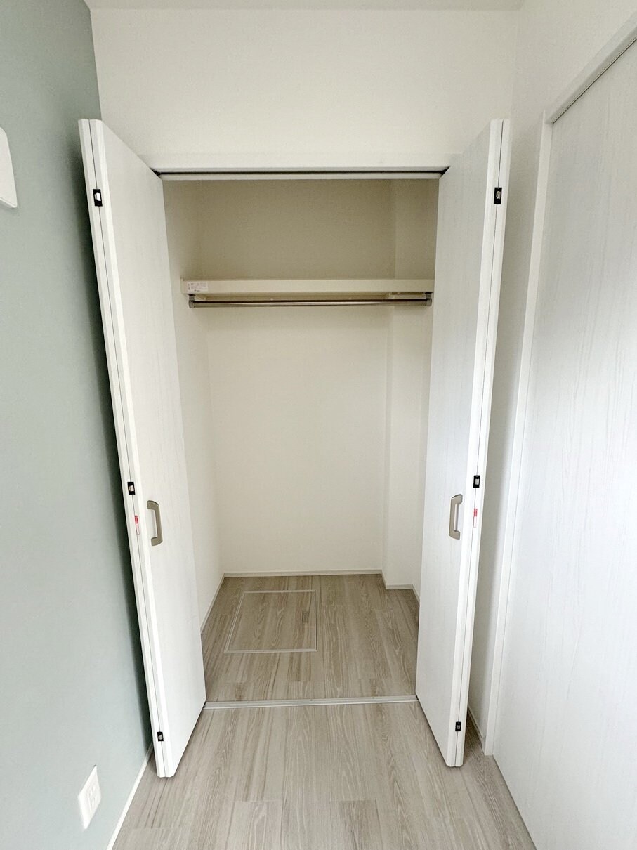 エールグランの物件内観写真