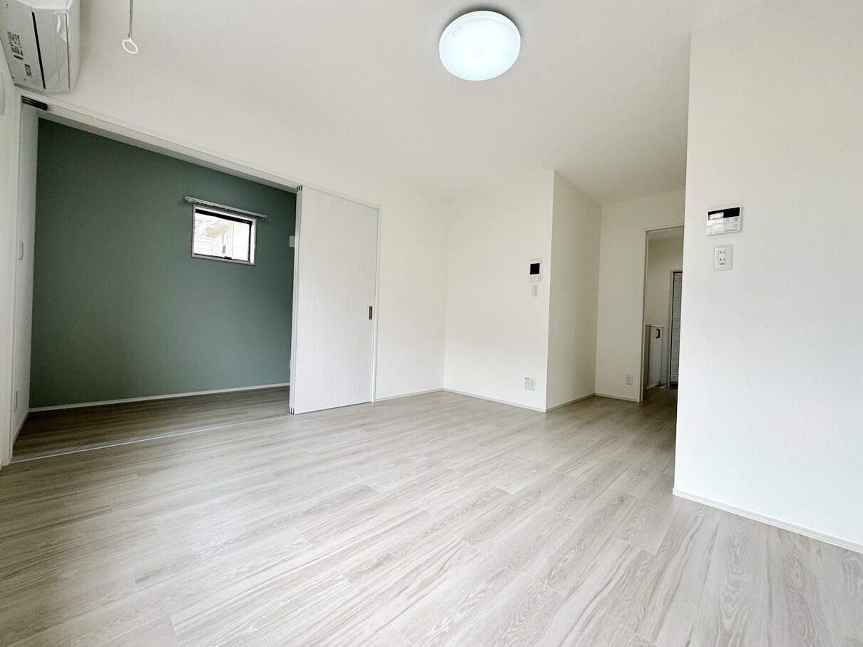 エールグランの物件内観写真