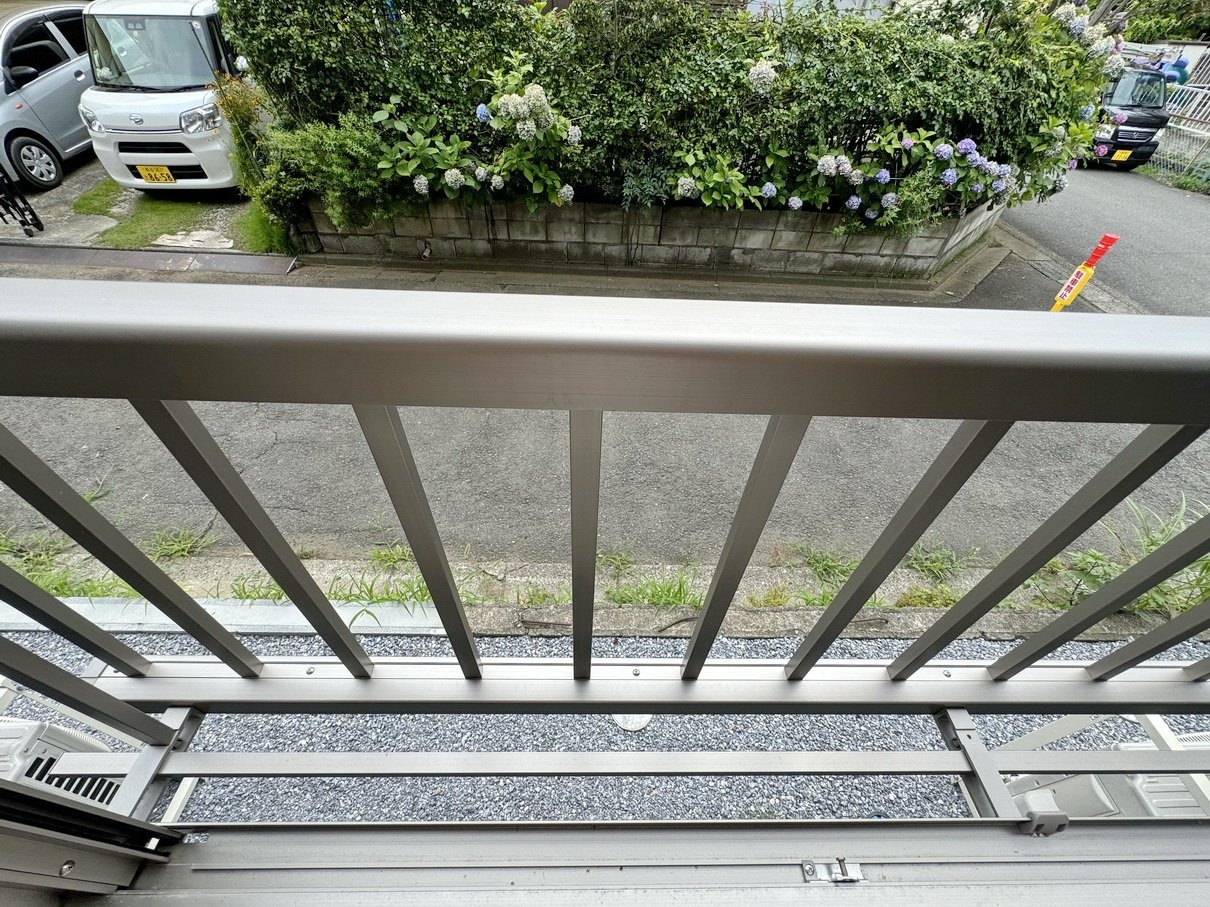 エールグランの物件内観写真