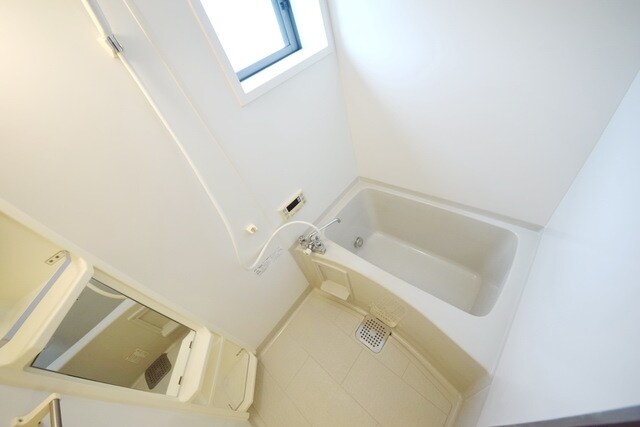 Opus1の物件内観写真