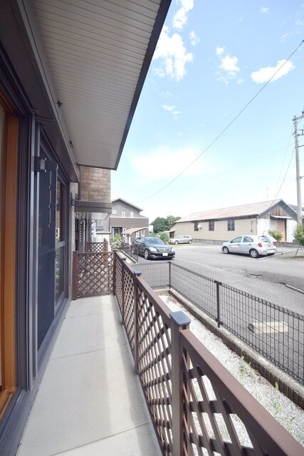 Opus1の物件内観写真