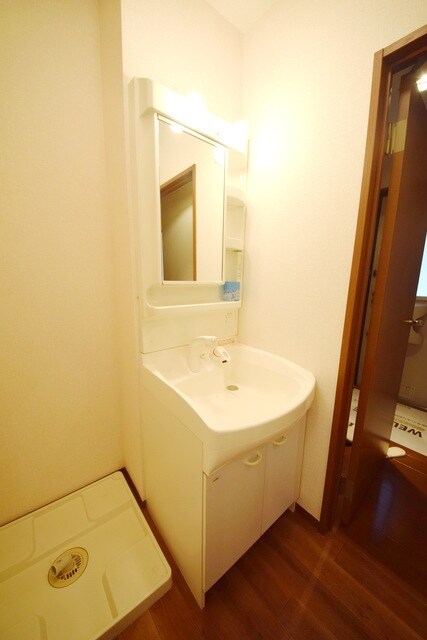 Opus1の物件内観写真