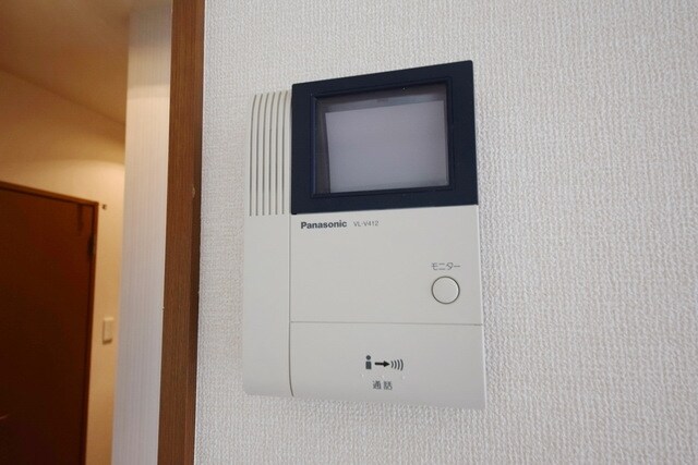 Opus1の物件内観写真