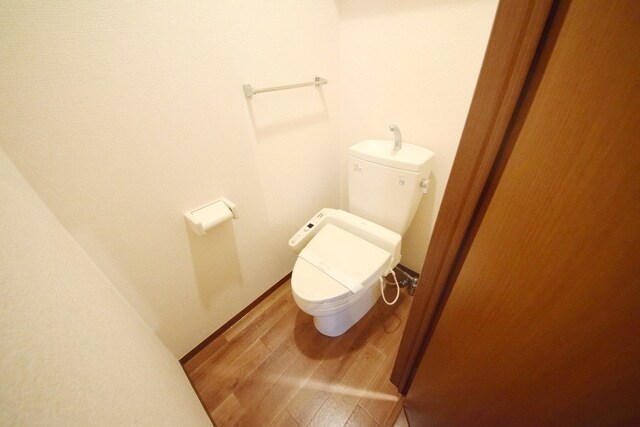 Opus1の物件内観写真