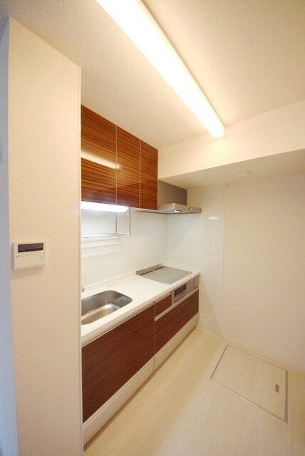 ソフィアの物件内観写真