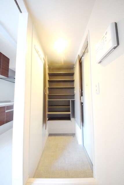 ソフィアの物件内観写真