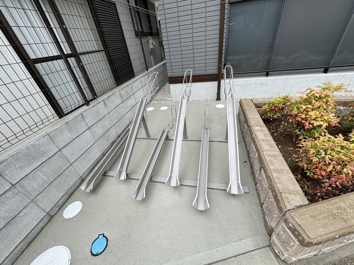 D-RESIDENCE仙波町の物件内観写真