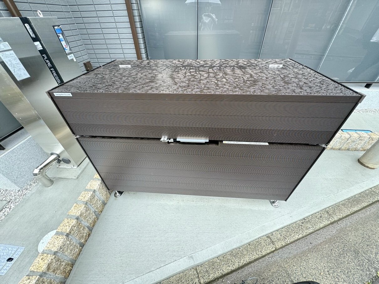 D-RESIDENCE仙波町の物件内観写真