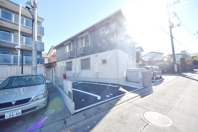 プランドールの物件内観写真