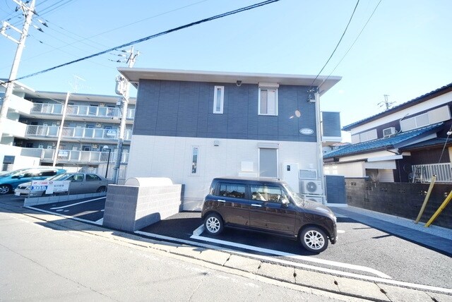 プランドールの物件内観写真