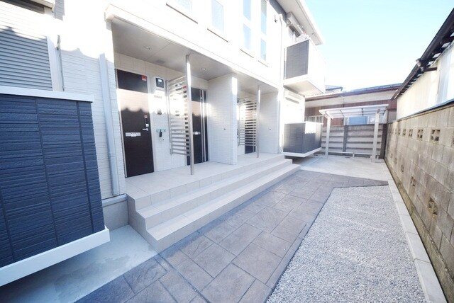 プランドールの物件内観写真