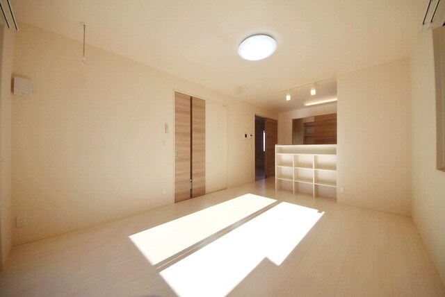 プランドールの物件内観写真