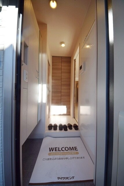 プランドールの物件内観写真