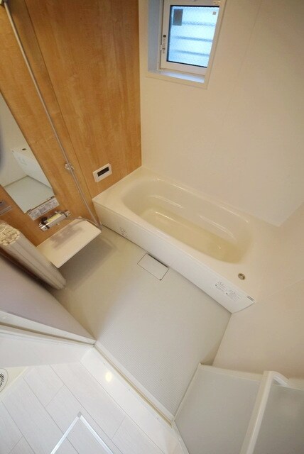 プランドールの物件内観写真