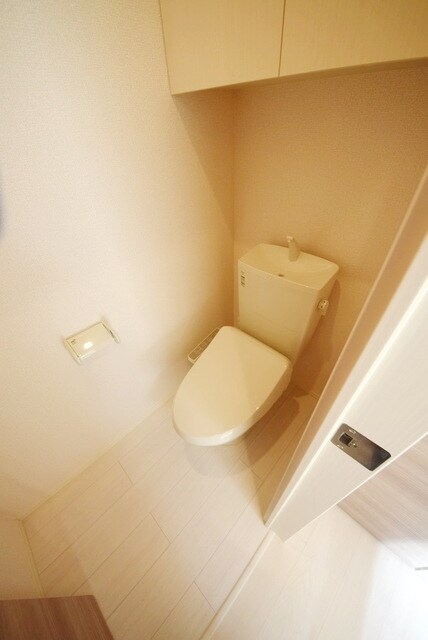 プランドールの物件内観写真