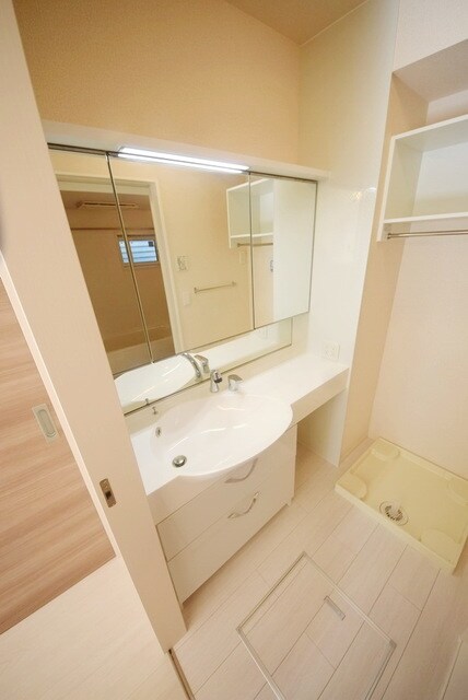 プランドールの物件内観写真