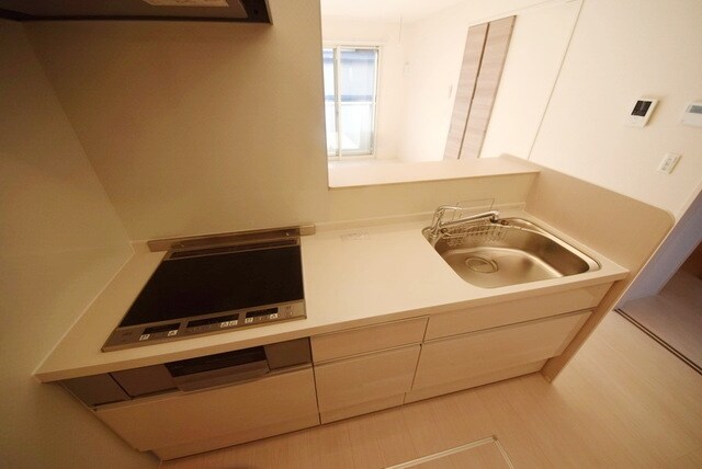 プランドールの物件内観写真