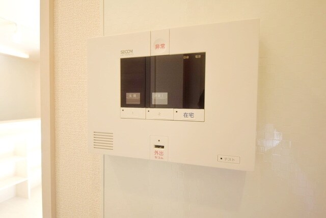 プランドールの物件内観写真