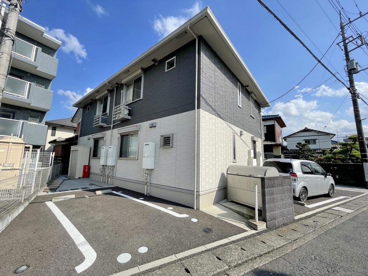 プランドールの物件内観写真