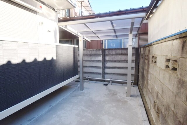 プランドールの物件内観写真