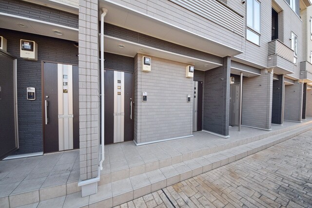 アニューMの物件内観写真