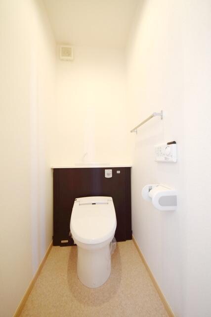 アニューMの物件内観写真