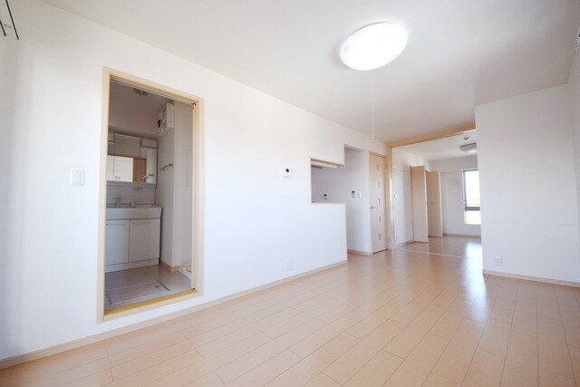 アニューMの物件内観写真