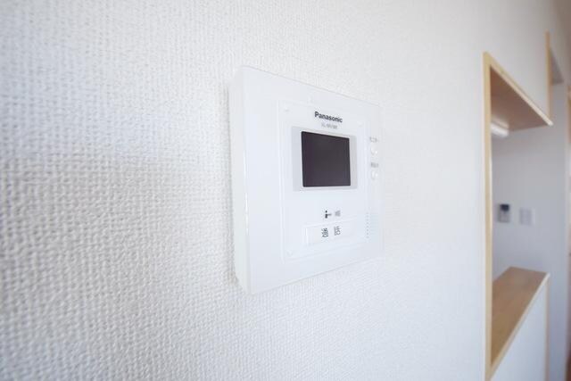 アニューMの物件内観写真