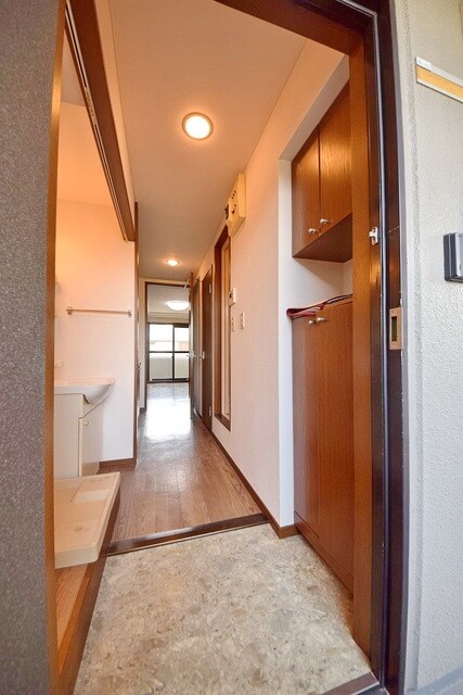 メゾンドビスキュイの物件内観写真