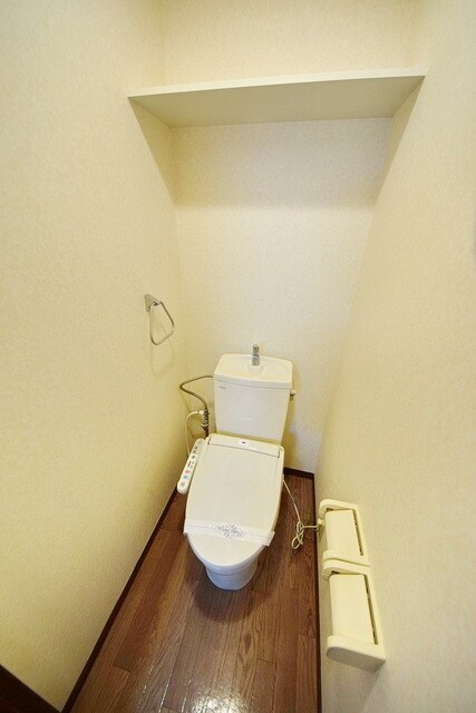 メゾンドビスキュイの物件内観写真