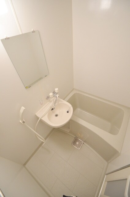 アイビスふじみ野の物件内観写真