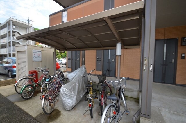 アイビスふじみ野の物件内観写真