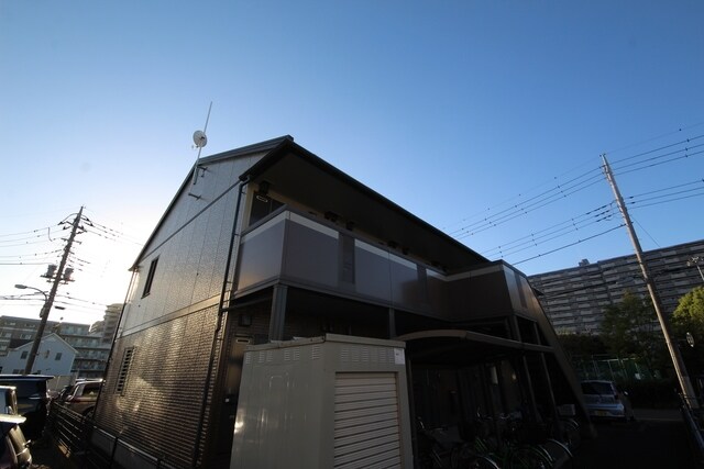 アイビスふじみ野の物件内観写真