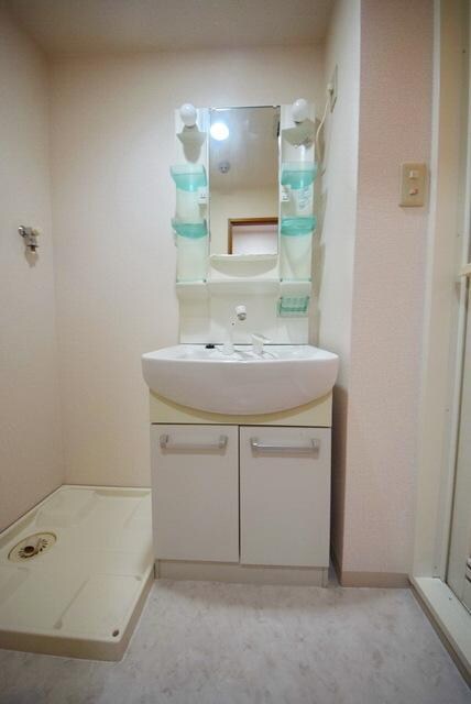 メイプルヒルズの物件内観写真