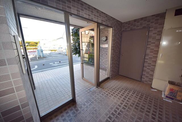 メイプルヒルズの物件内観写真