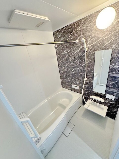 ボヌールCの物件内観写真