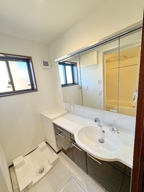 ボヌールCの物件内観写真