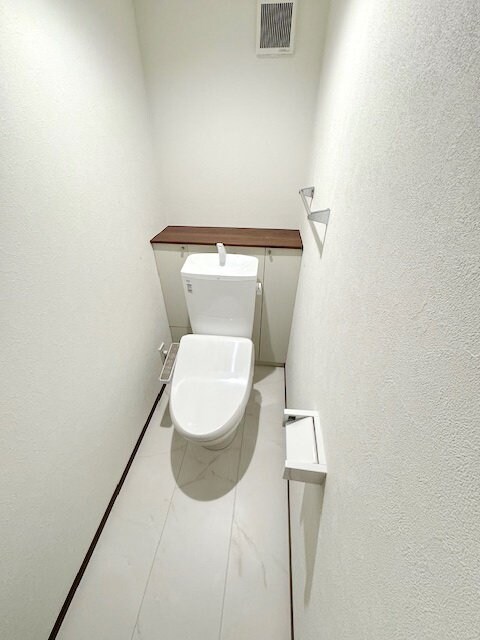 ボヌールCの物件内観写真