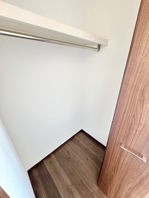 ボヌールCの物件内観写真