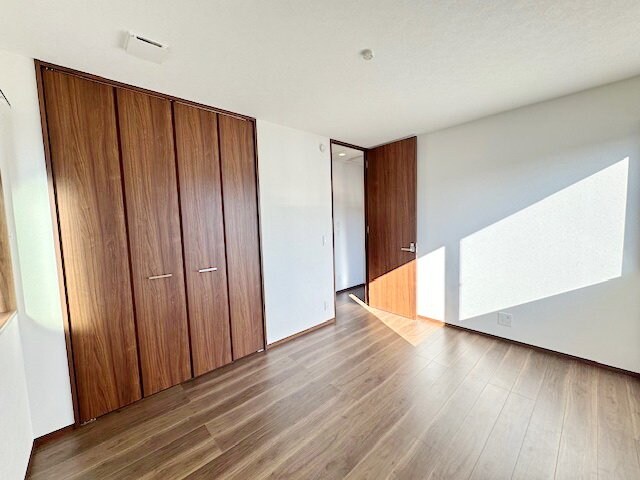 ボヌールCの物件内観写真